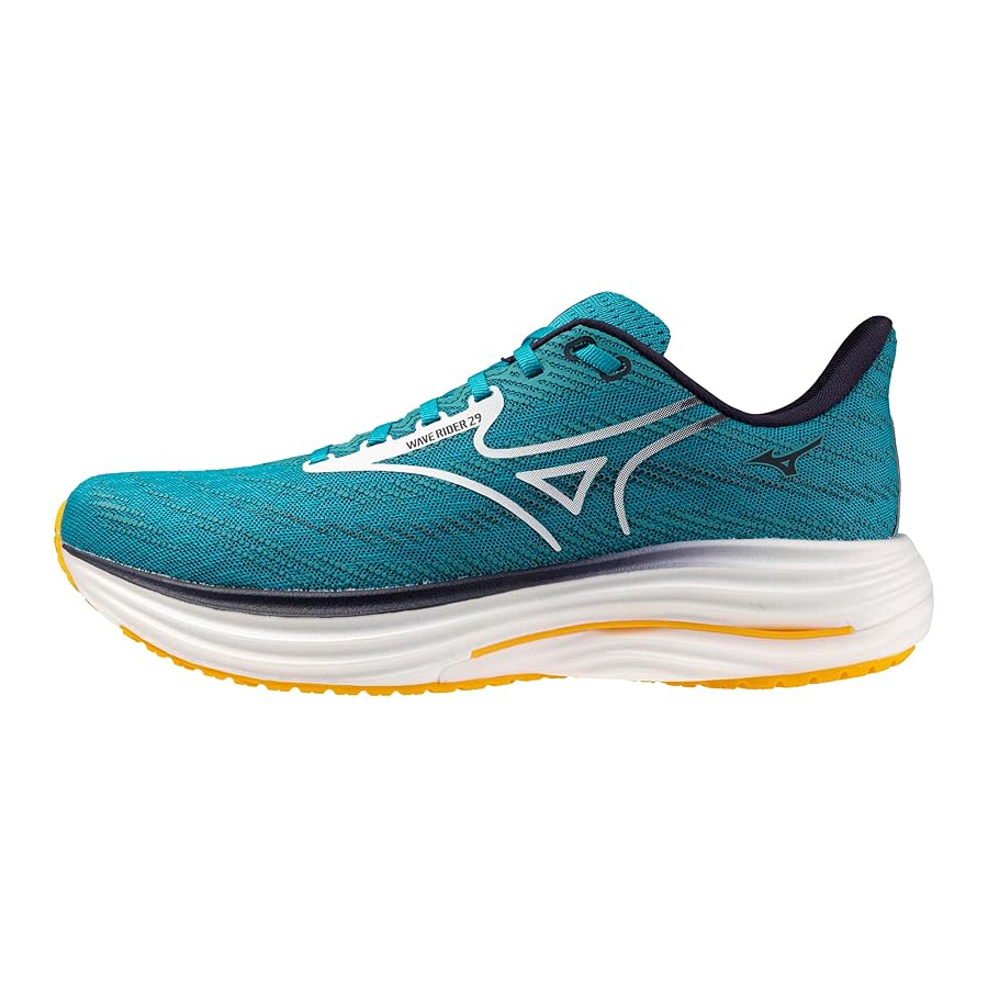 ダーツ DYNASTY Wave Rider swell Mizuno Women's Wave Rider 29 – Columbus Running Company
